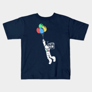 Far Out! Kids T-Shirt